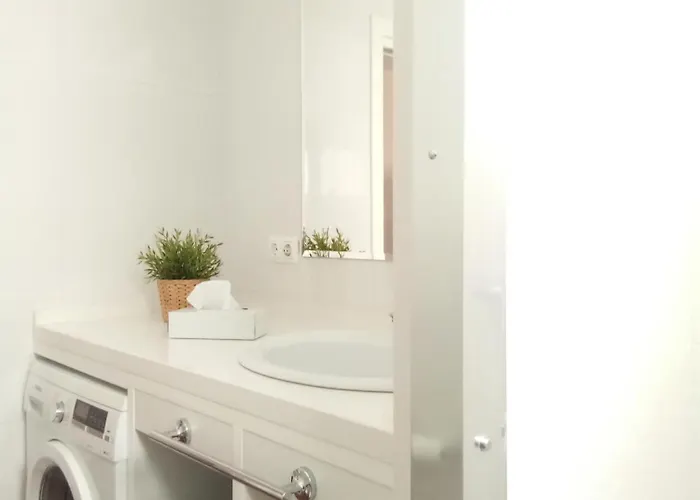 Fabuloso Atico Vista Al Mar Apartment